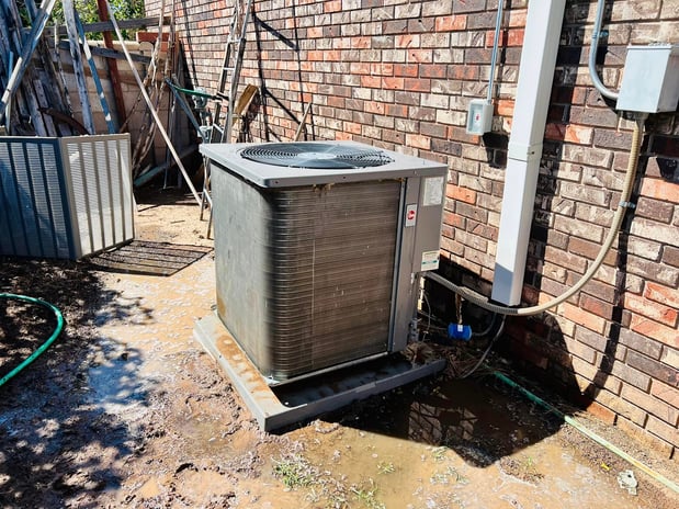 Images Wolff Heating, Cooling and Plumbing