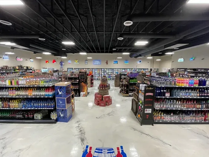Images Parkway Liquor