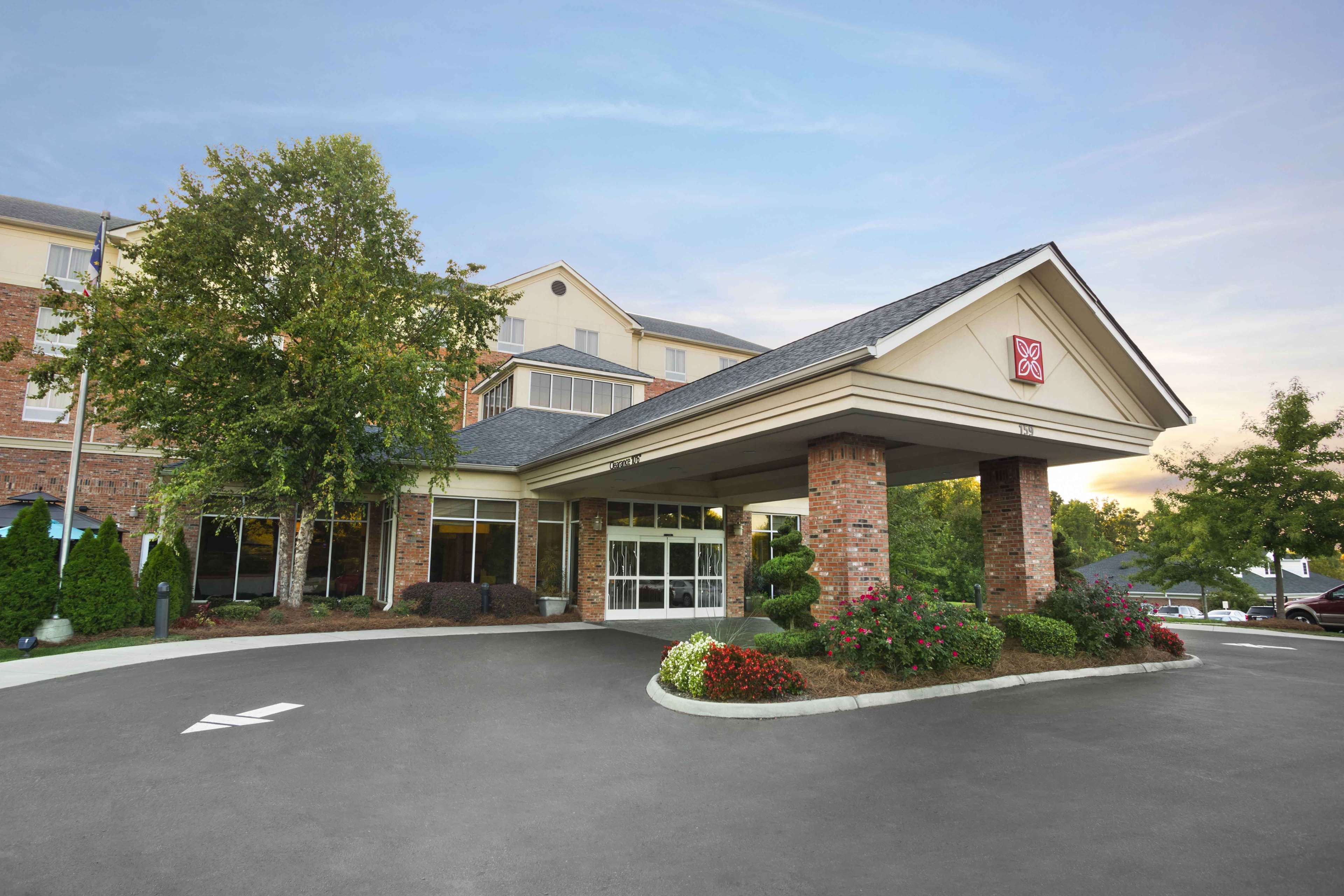 Hilton Garden Inn Charlotte/Mooresville