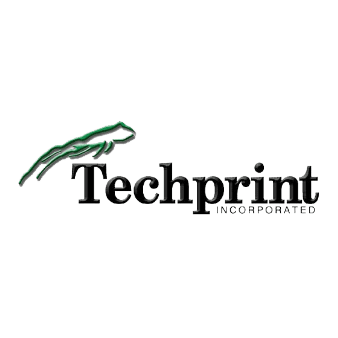 Techprint, Inc. Logo