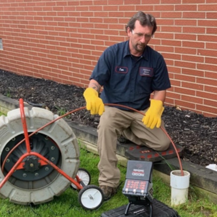 Images American Sewer Cleaners
