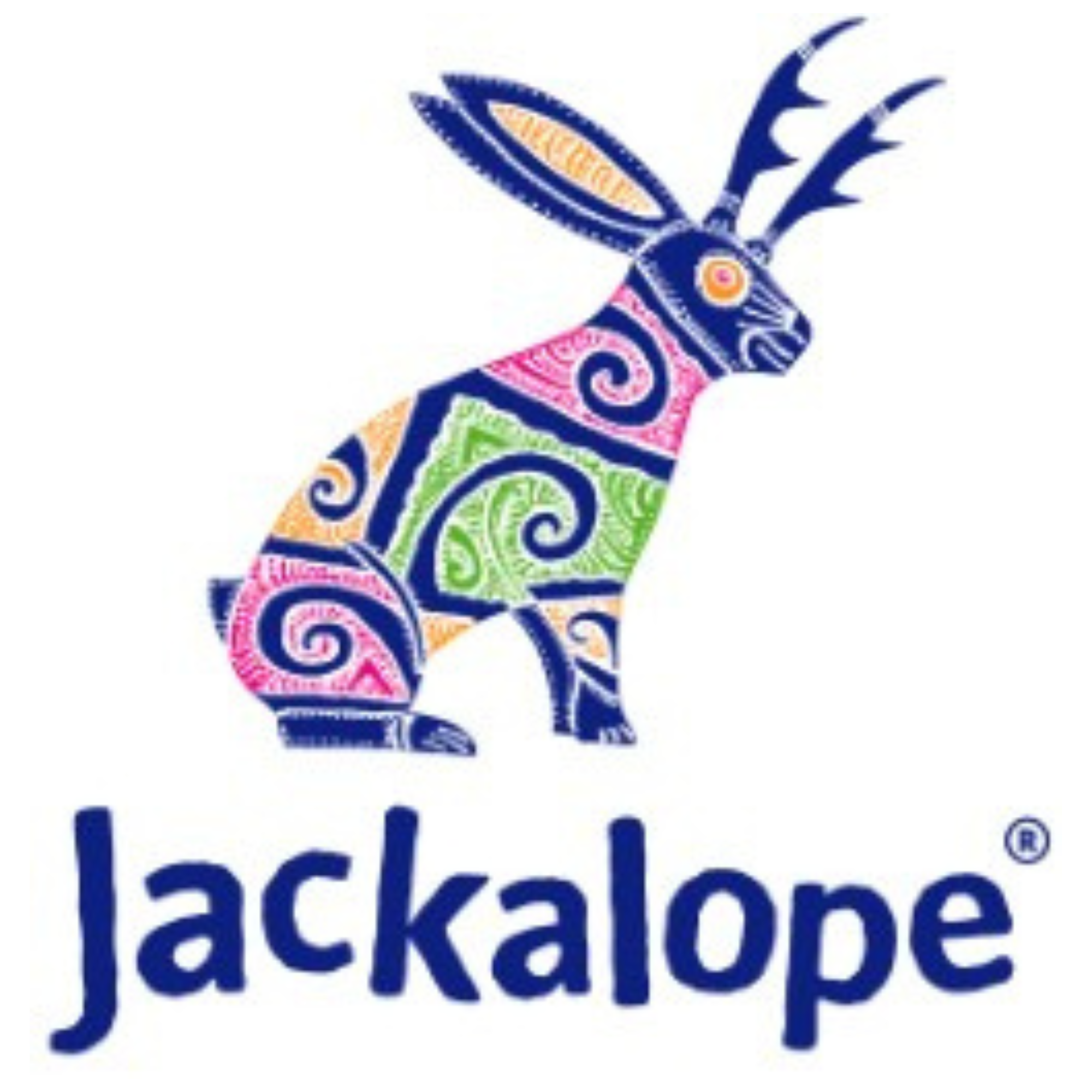 Jackalope Santa Fe