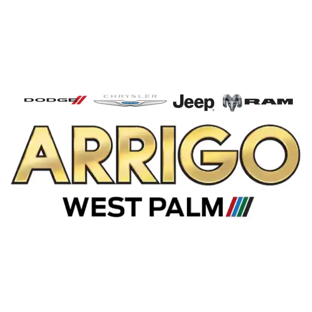 Arrigo Chrysler Dodge Jeep RAM West Palm Beach