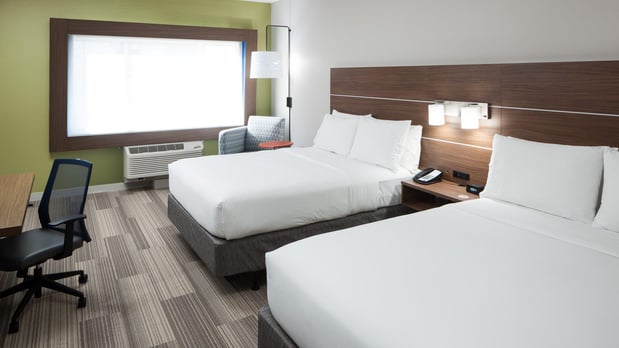 Images Holiday Inn Express & Suites Orlando at Seaworld by IHG