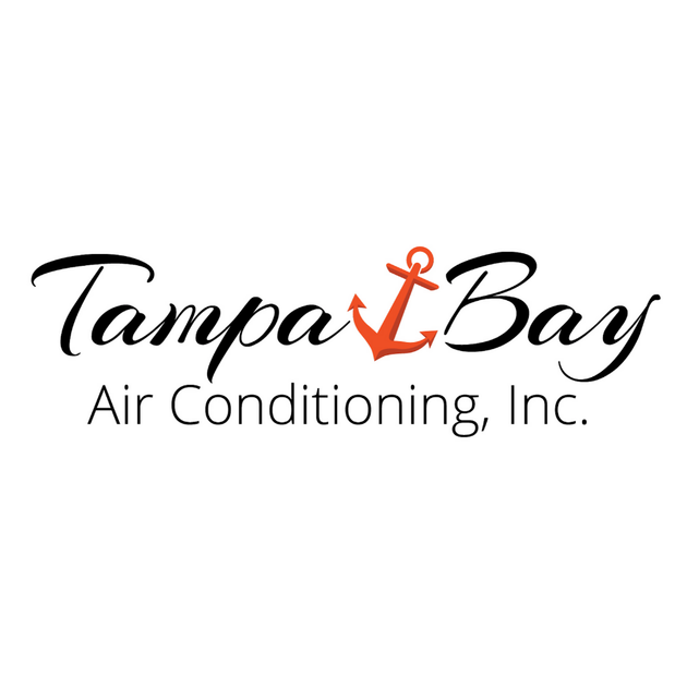 Tampa Bay Air Conditioning Logo