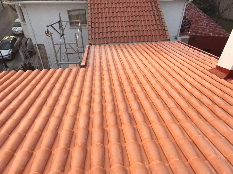 Images Tejados Te&cu sl