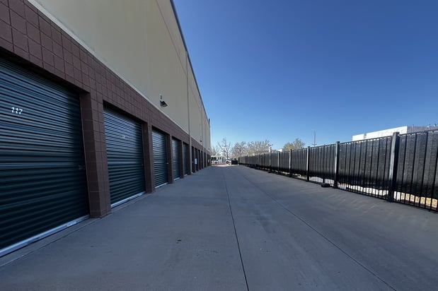 Images SmartStop Self Storage