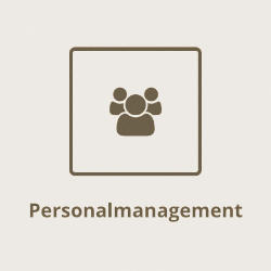 Personalmanagement | SML Steuerkanzlei | Sabine Lang | München