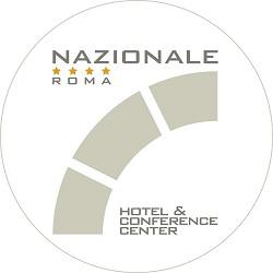 Hotel Nazionale Logo