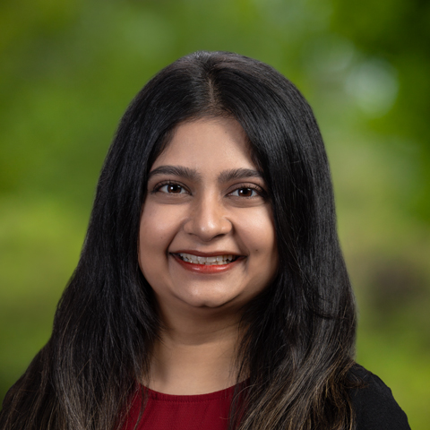 Dr Neha S. Mannikar