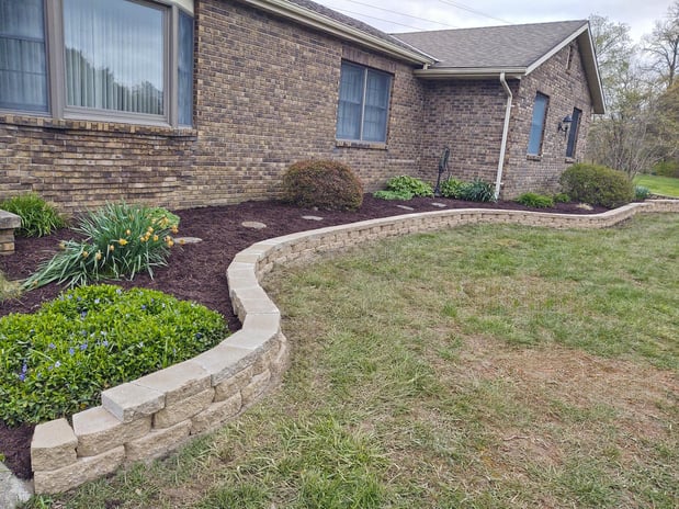 Images Stitt's Landscaping LLC