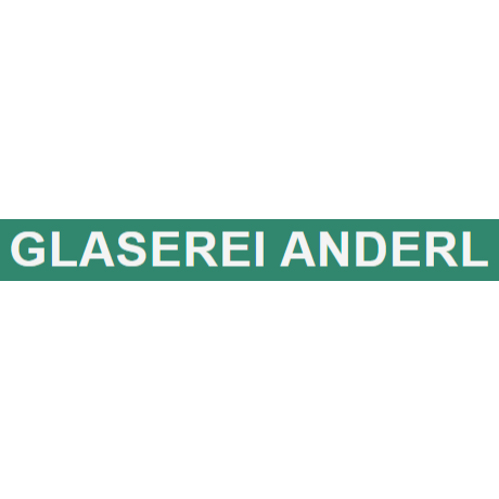 Glaserei Franz Anderl Inhaber Rudolf Huber e.K. - München Logo