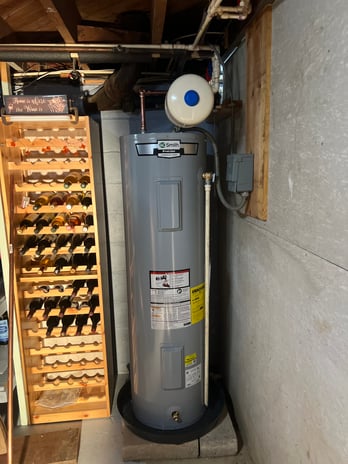 Images Empire Plumbing and Heating LLC