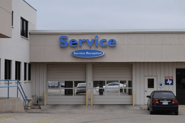 Images Classic Honda of Midland
