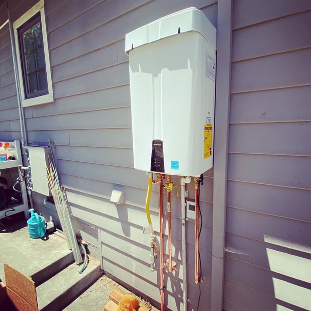 Images Providence Water Heaters