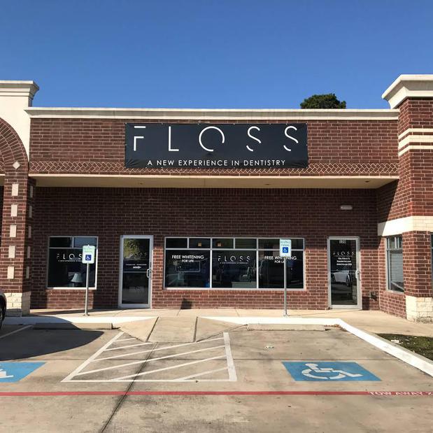 Images FLOSS Dental of Magnolia, TX