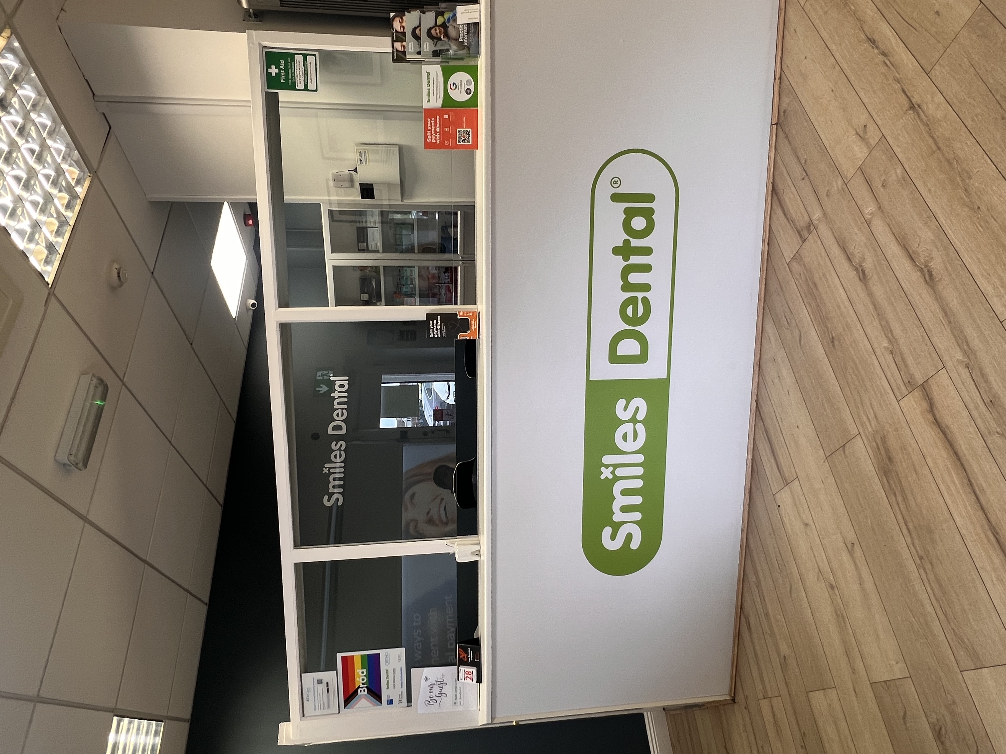 Smiles Dental Clonshaugh 4