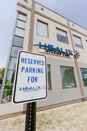 Images Healix Infusion Care