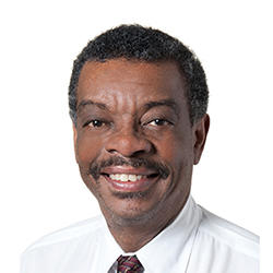 James A. Hill, MD