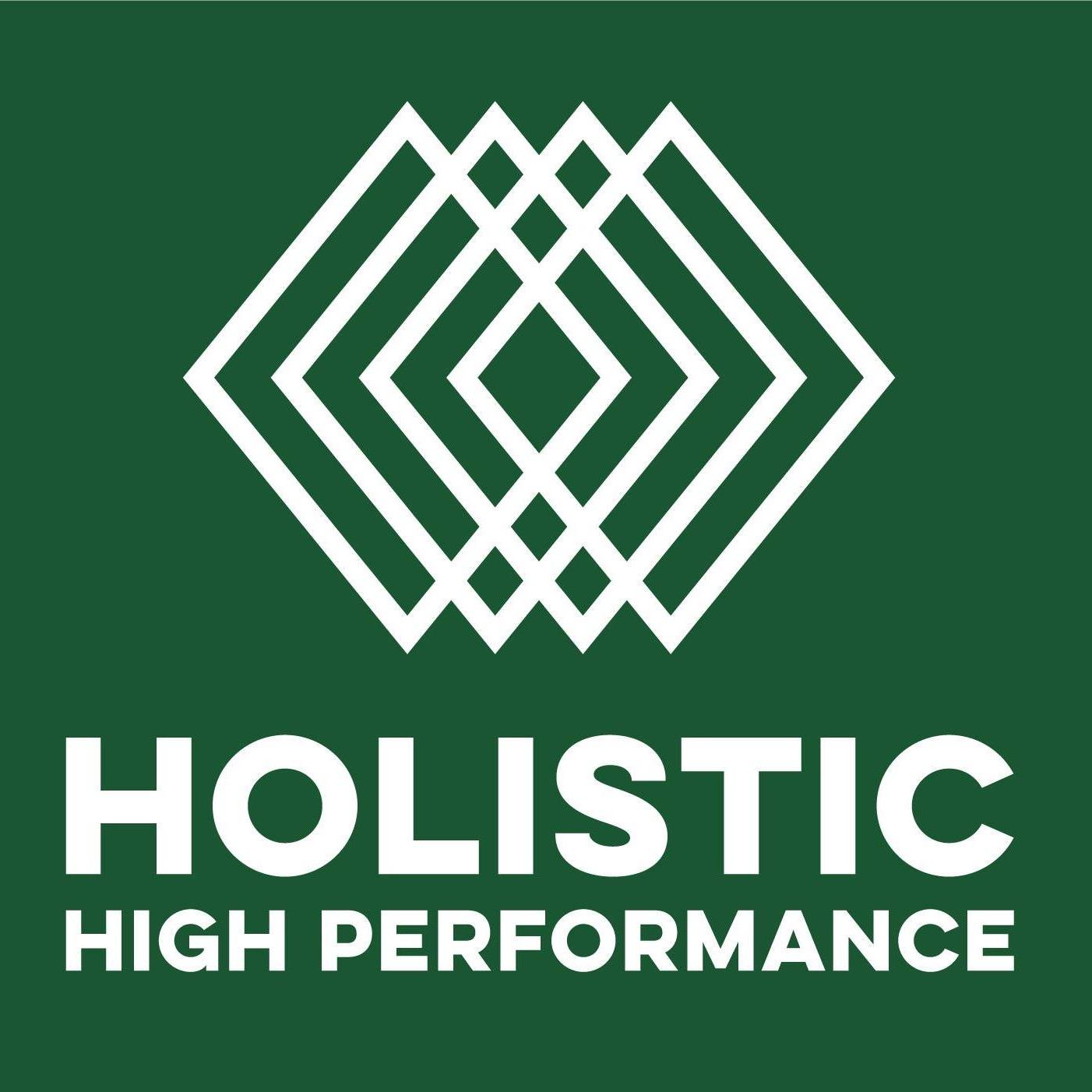Holistic High Performance LLC