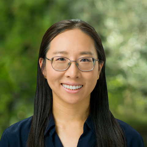 Dr Felicia C. Tang