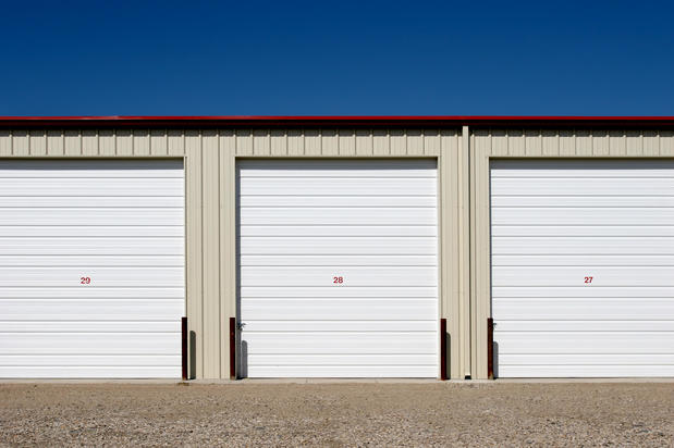 Images Sunset Self Storage