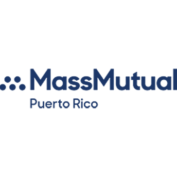 MassMutual Puerto Rico Logo