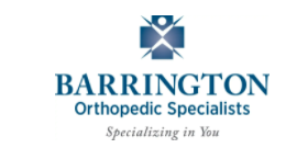 Images Barrington Orthopedic Specialists