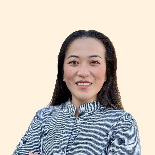 Images Mei Leff, Psychiatric Nurse Practitioner