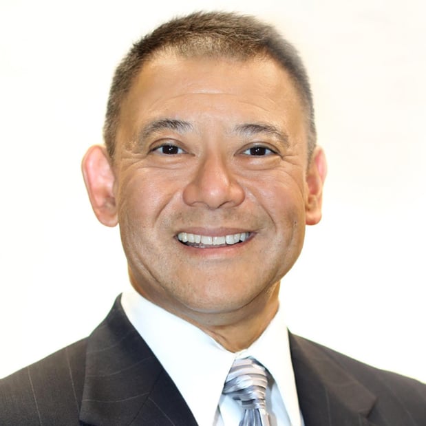 Images Edward Jones - Financial Advisor: Gareth I Kaneshiro, AAMS®|CRPC™