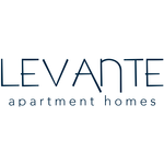 Levante Apartment Homes Logo