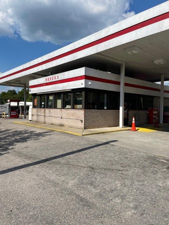 Images CoinFlip Bitcoin ATM - Resco Mart (Zebulon)