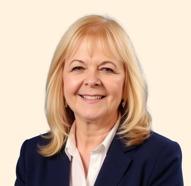 Images Joy Carman, Counselor