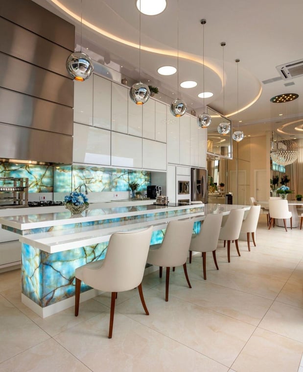 Images MG Stones USA - Countertop Contractor - Granite Quartz Marble