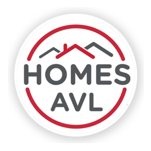 Shane Peters, Realtor - HomesAVL Logo