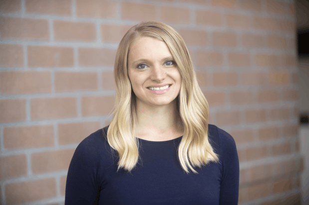 Images Alisha Kagarise, PT, DPT, CIDN