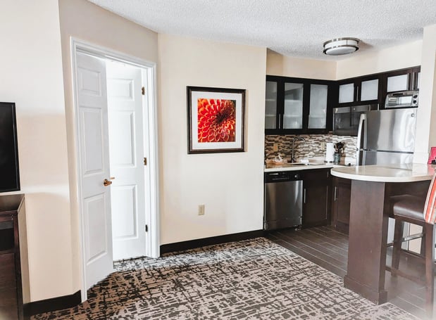 Images Staybridge Suites Indianapolis-Fishers by IHG