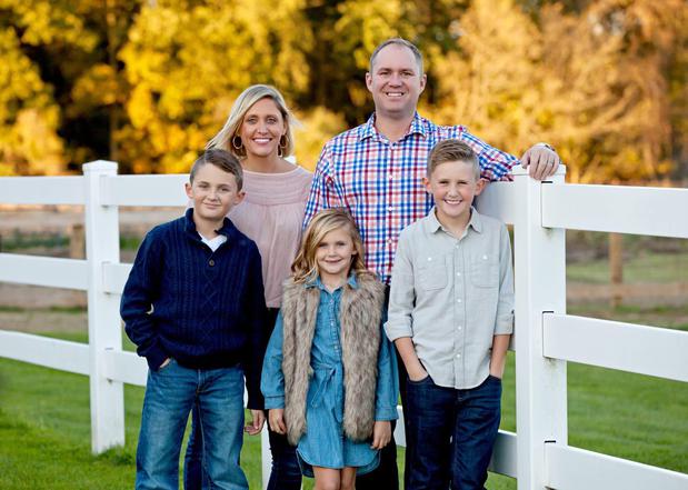 Images Brett Younce - State Farm Insurance Agent