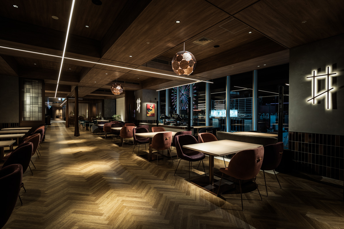 Images SAPPORO STREAM HOTEL