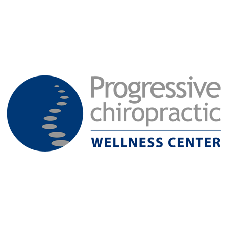 Progressive Chiropractic Wellness Center Logo