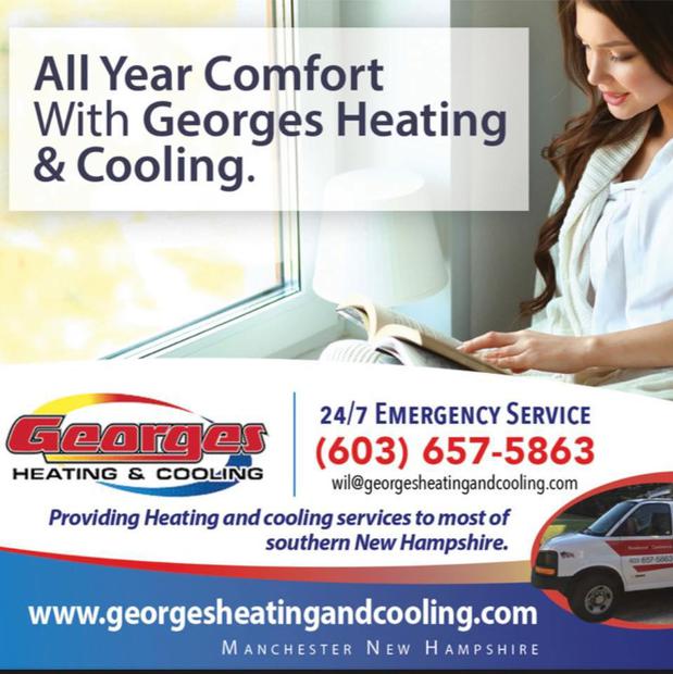 Images Georges Heating and Cooling