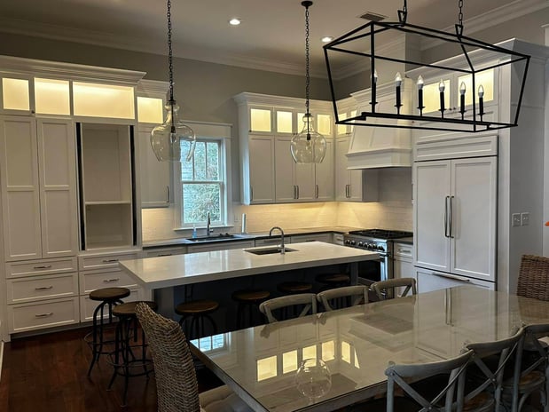 Images N-Hance Wood Refinishing of Boise