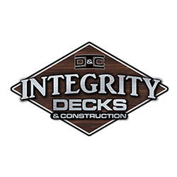 Integrity Decks And Construction LLC Logo