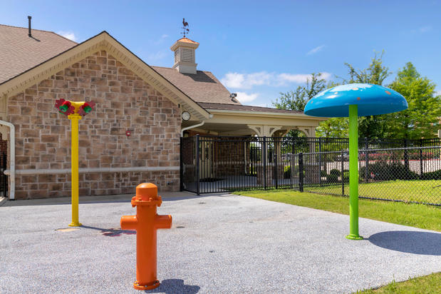 Images Primrose School of Round Rock North