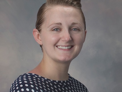 Photo of Amber Lang, NP of Clinic