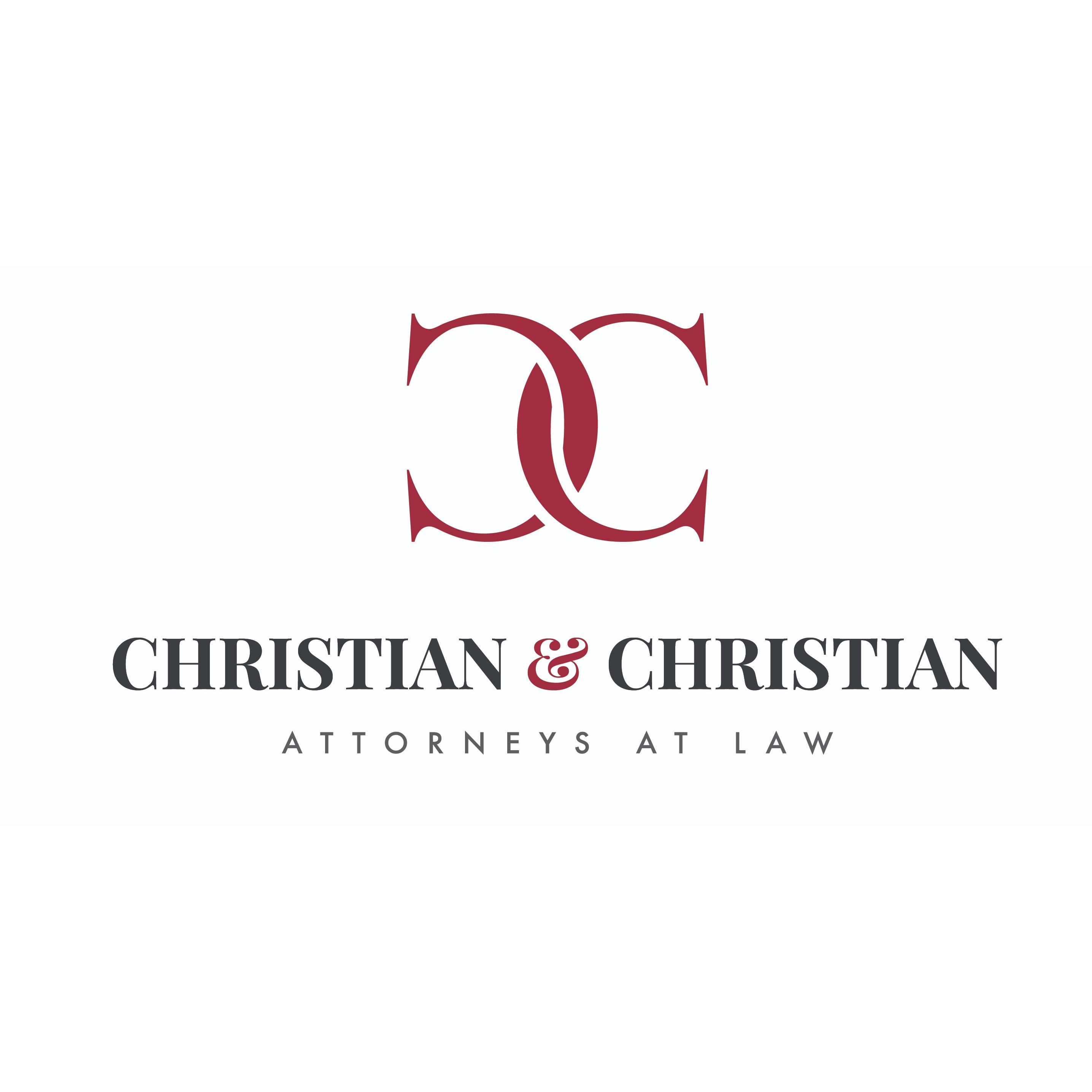 Christian & Christian Logo