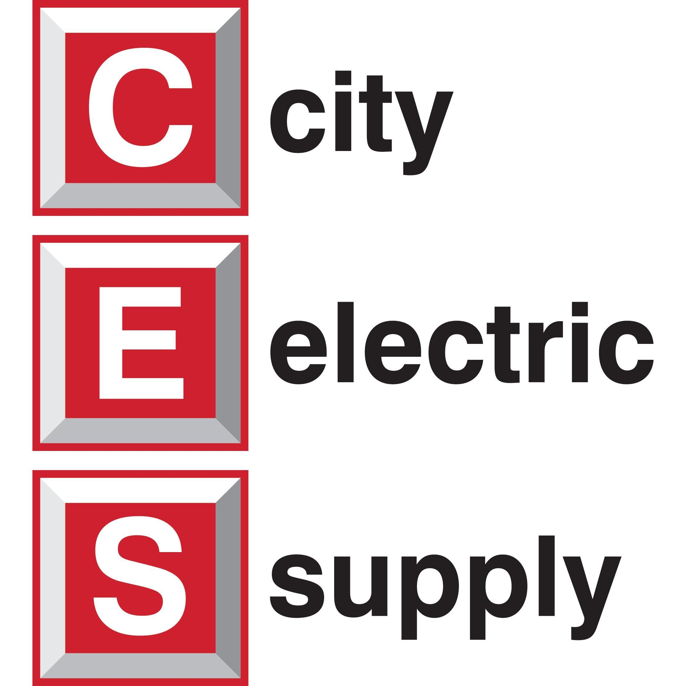 City Electric Supply Kemptville Logo