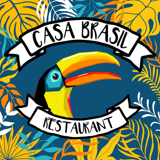 Casa Brasil Restaurant restaurant