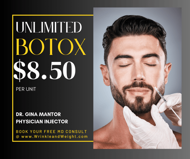 Images Dr. Mantor's Wrinkle and Weight Solutions