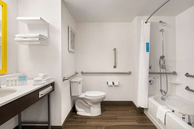 Images Hampton Inn & Suites Ocean City West